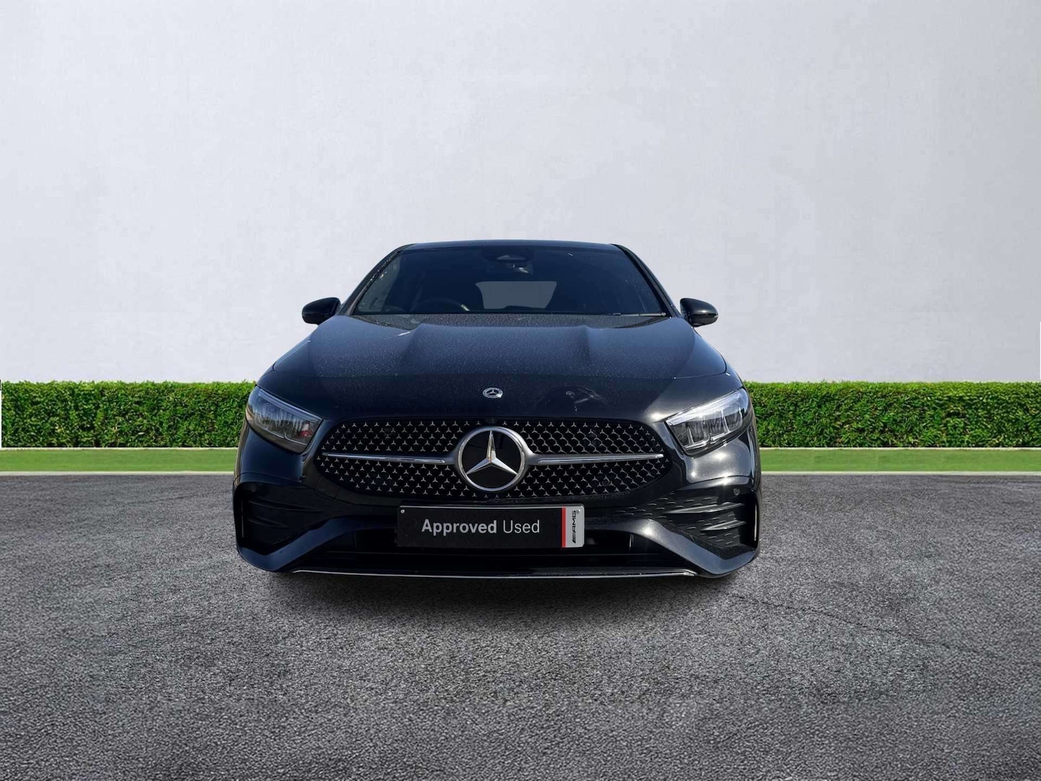 Used Mercedes-Benz A-Class 2025 for sale - 78191436: Photo 4