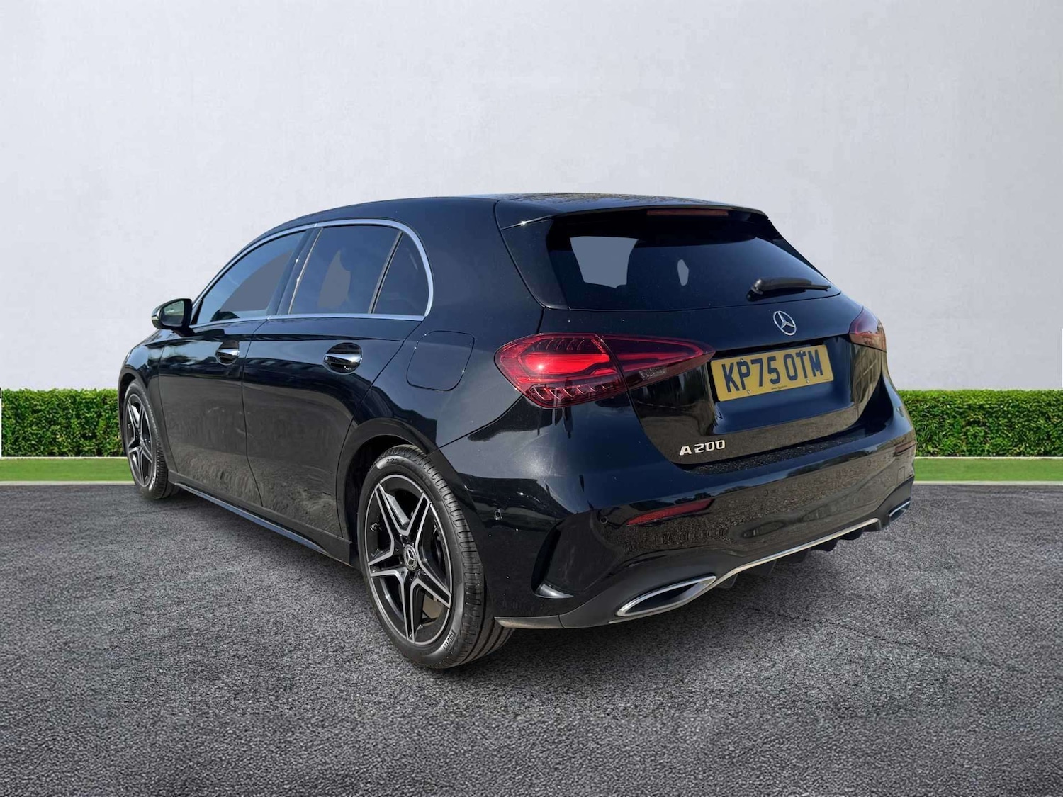 Used Mercedes-Benz A-Class 2025 for sale - 78191436: Photo 5