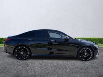 Used Mercedes-Benz CLA 2023 for sale - 78380667: Photo