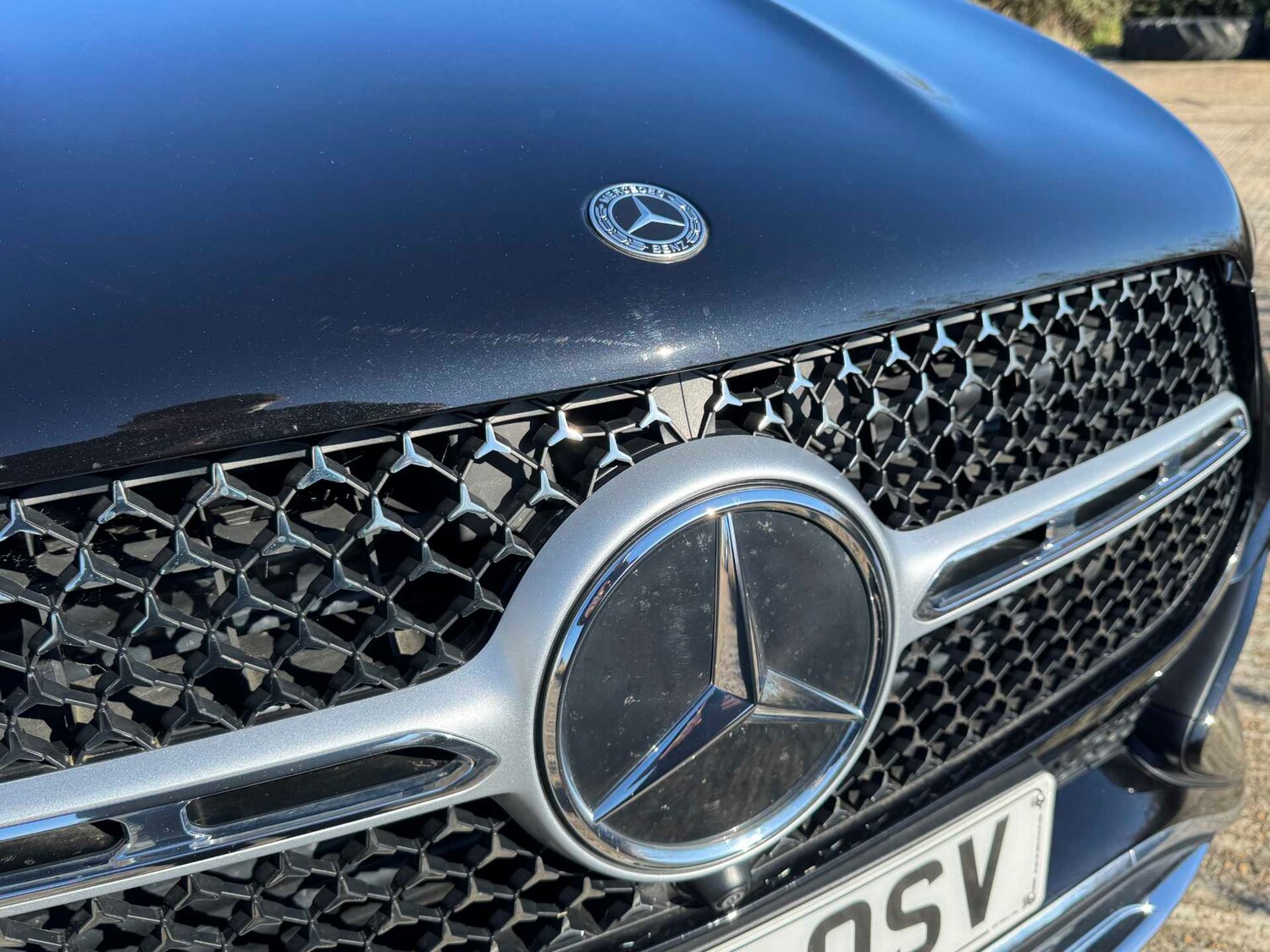 Used Mercedes-Benz GLE 2024 for sale - 78191283: Photo 10