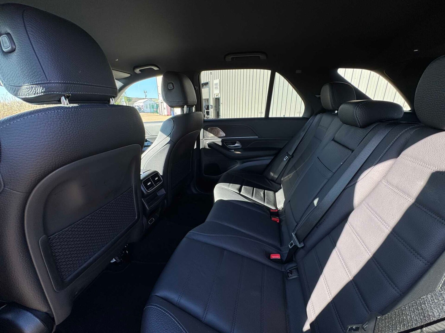 Used Mercedes-Benz GLE 2024 for sale - 78191283: Photo 12