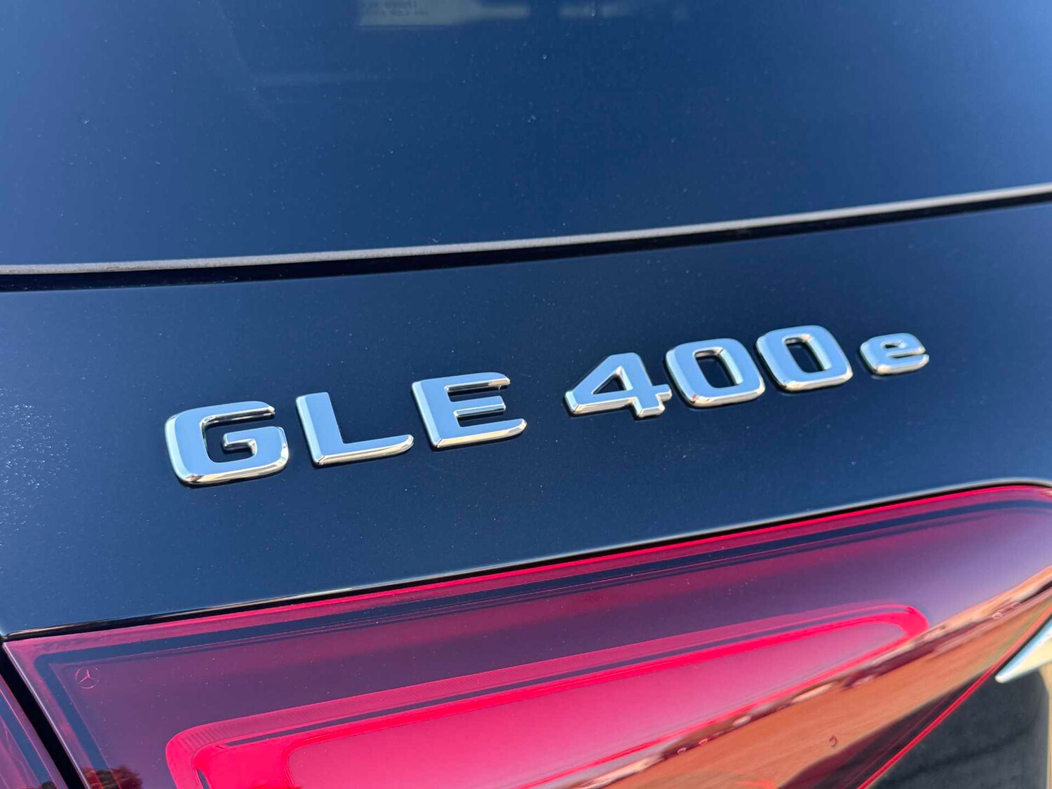 Used Mercedes-Benz GLE 2024 for sale - 78191283: Photo 13