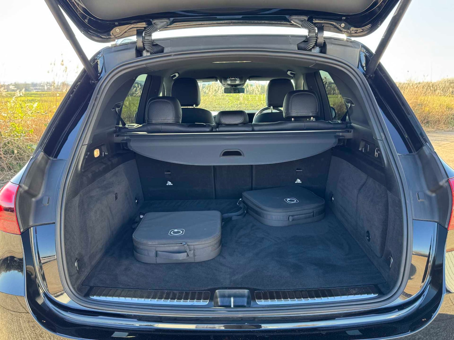 Used Mercedes-Benz GLE 2024 for sale - 78191283: Photo 15