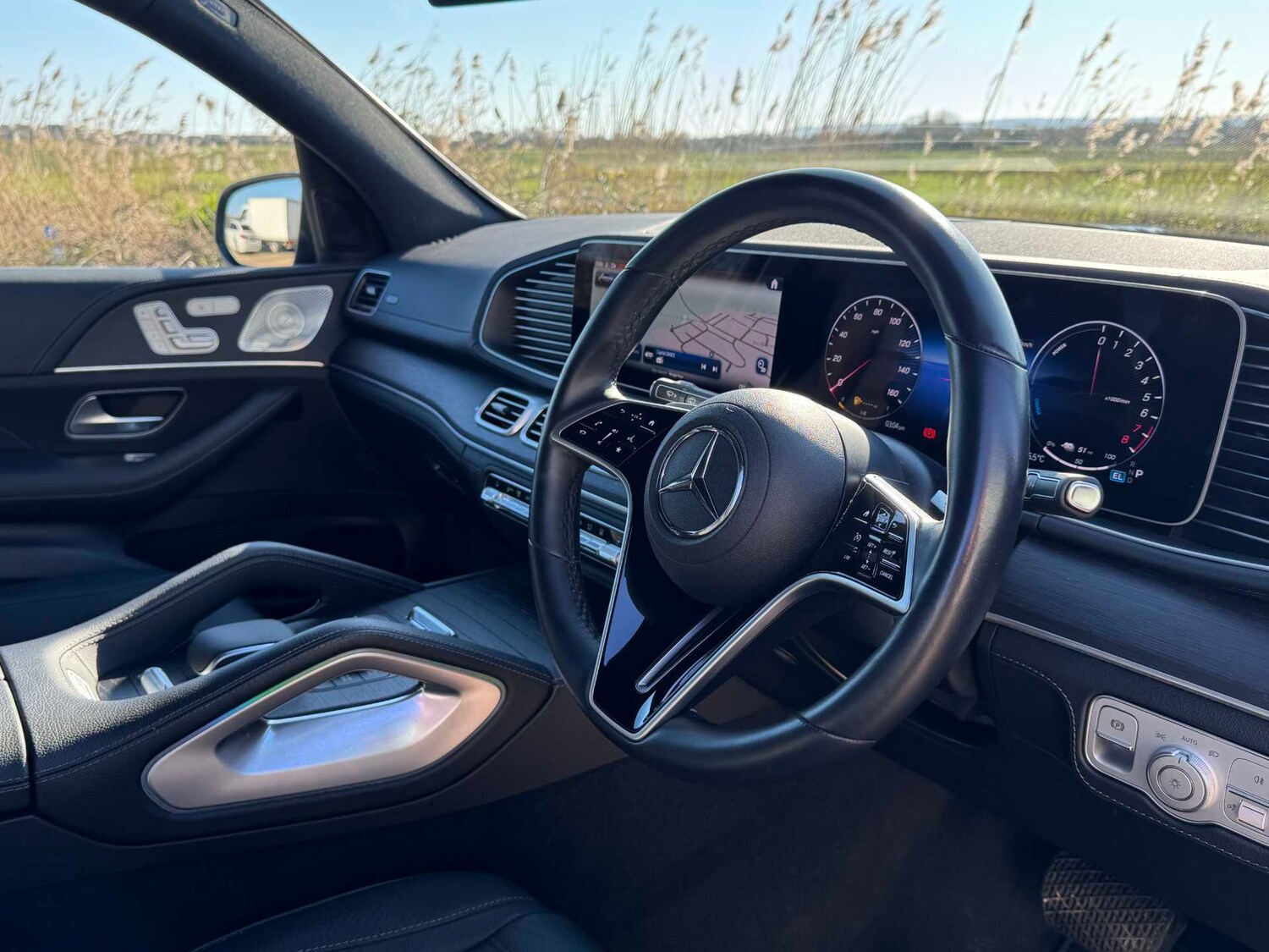 Used Mercedes-Benz GLE 2024 for sale - 78191283: Photo 17