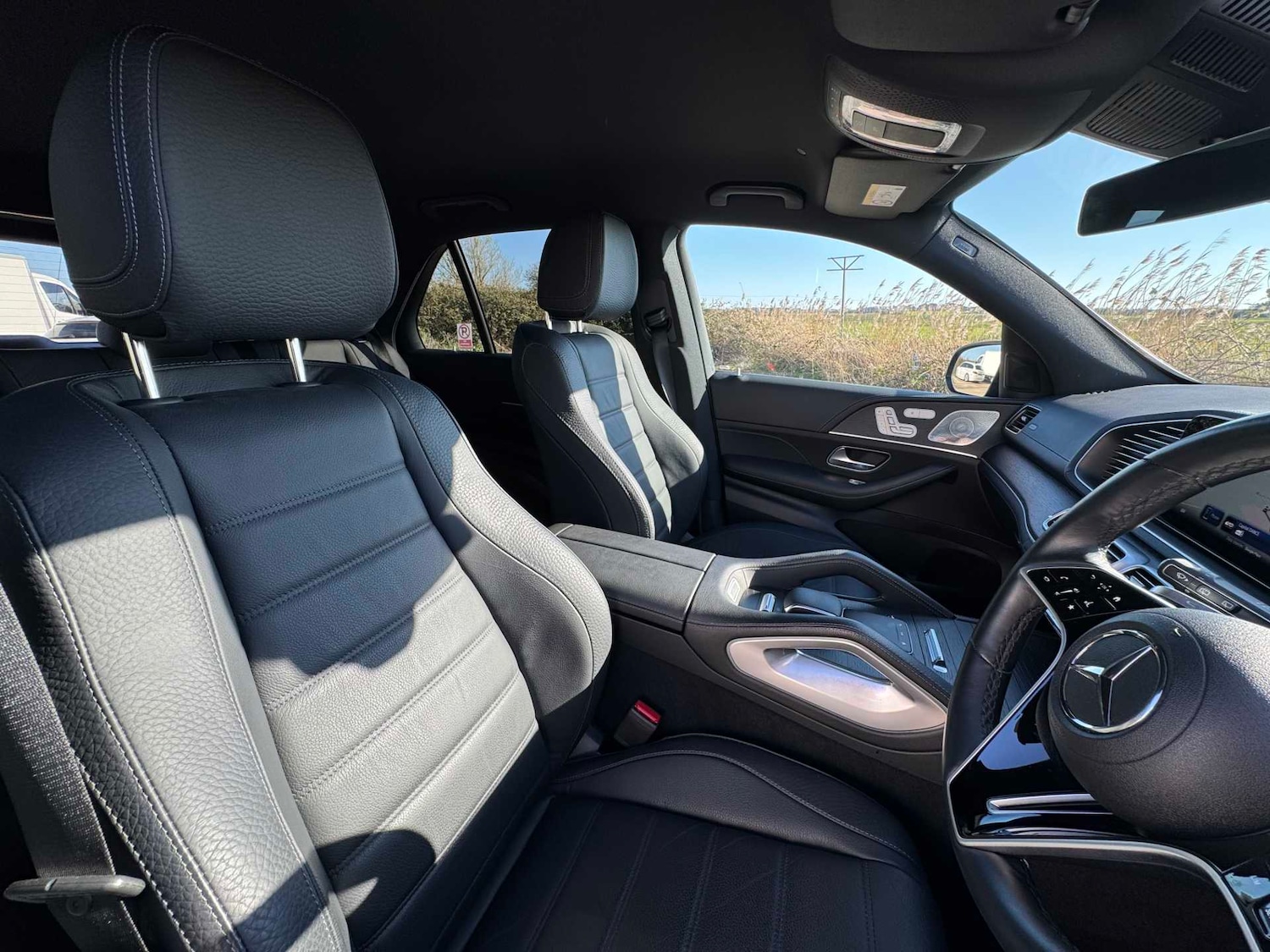 Used Mercedes-Benz GLE 2024 for sale - 78191283: Photo 18