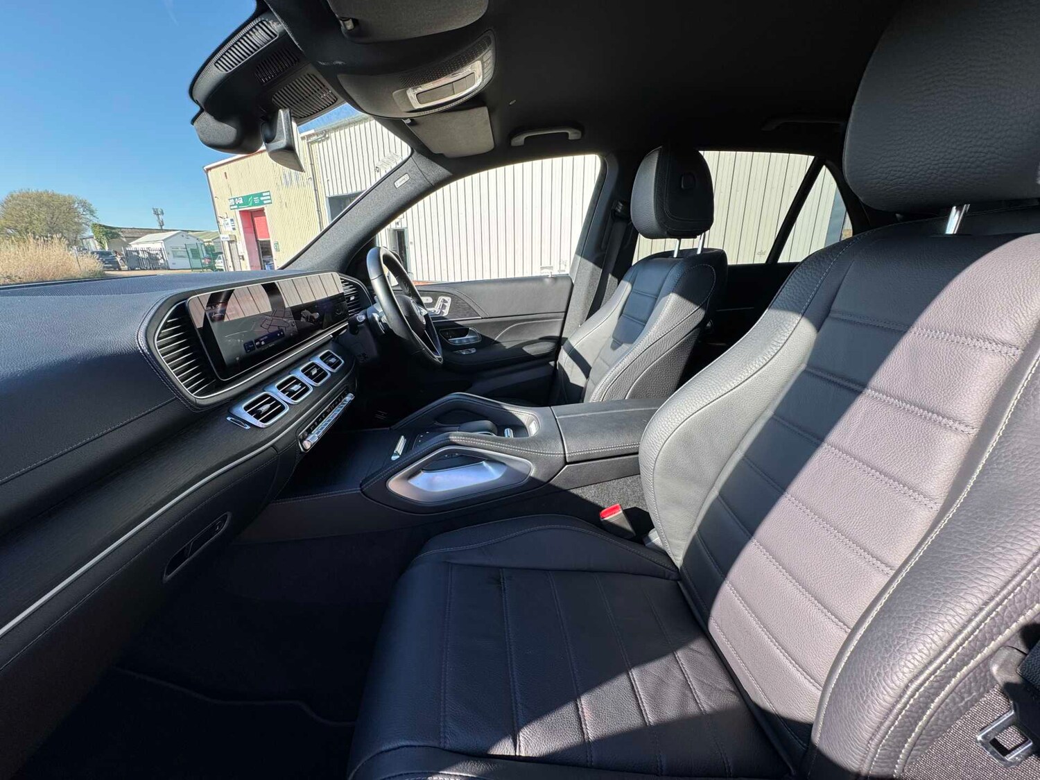 Used Mercedes-Benz GLE 2024 for sale - 78191283: Photo 19