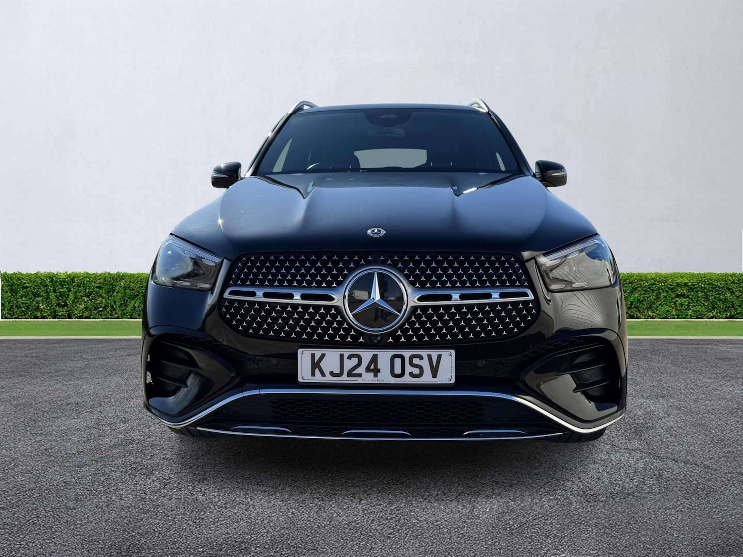 Used Mercedes-Benz GLE 2024 for sale - 78191283: Photo 2