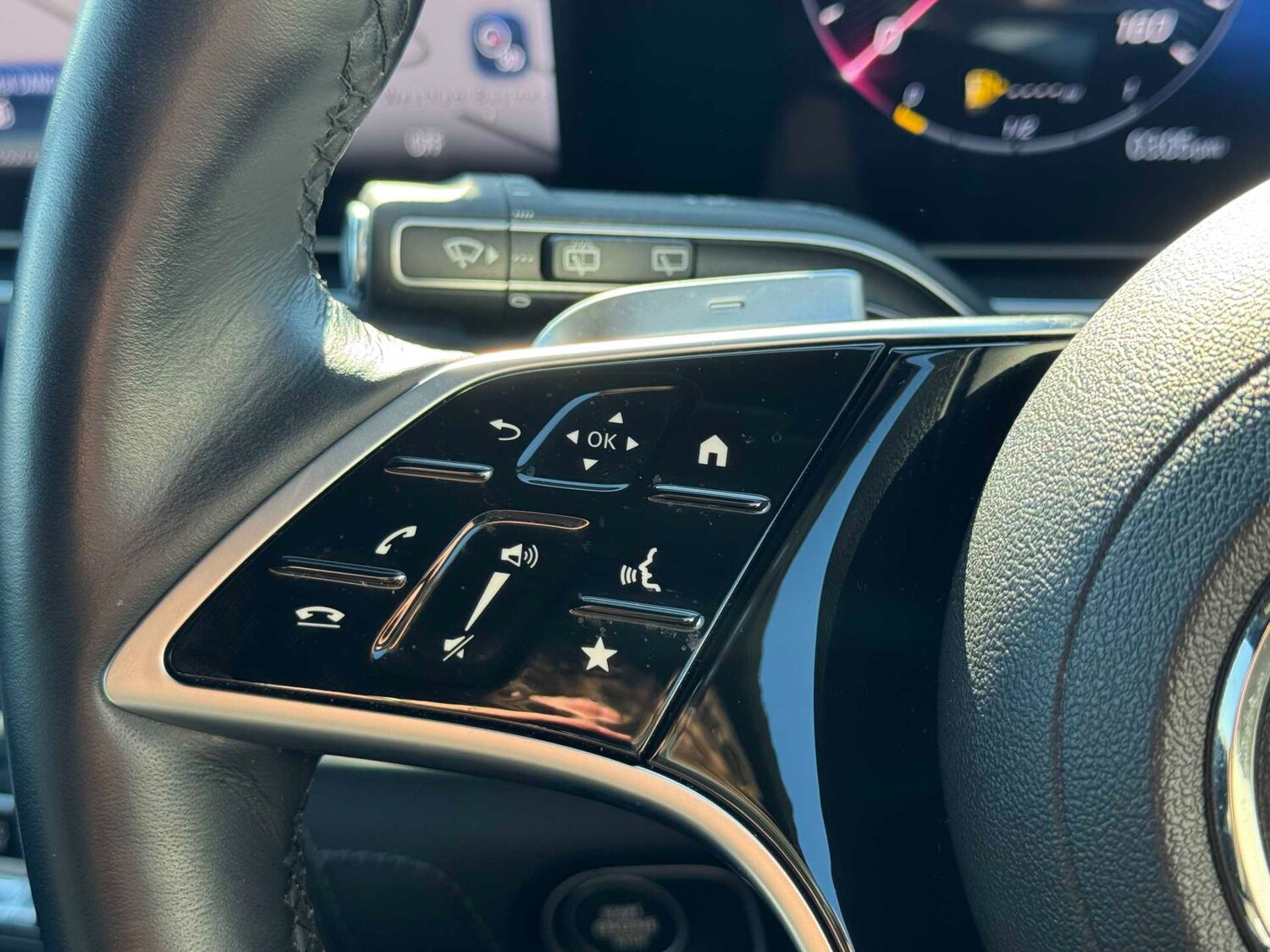 Used Mercedes-Benz GLE 2024 for sale - 78191283: Photo 26