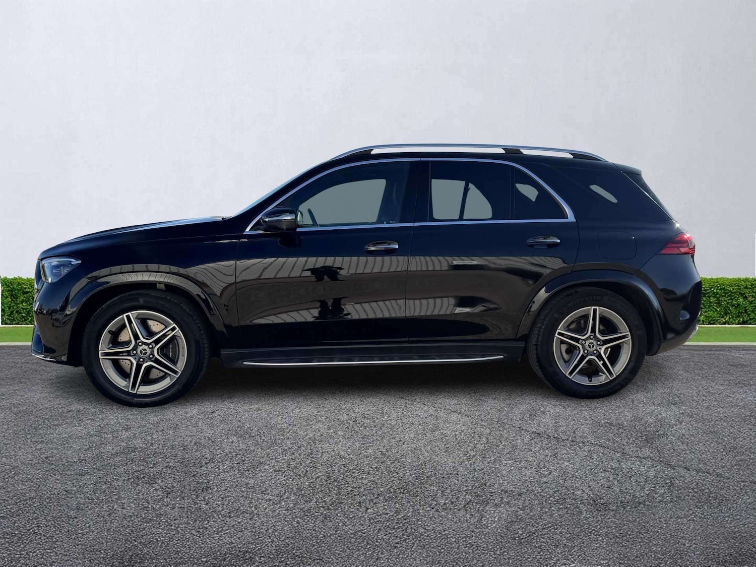 Used Mercedes-Benz GLE 2024 for sale - 78191283: Photo 3