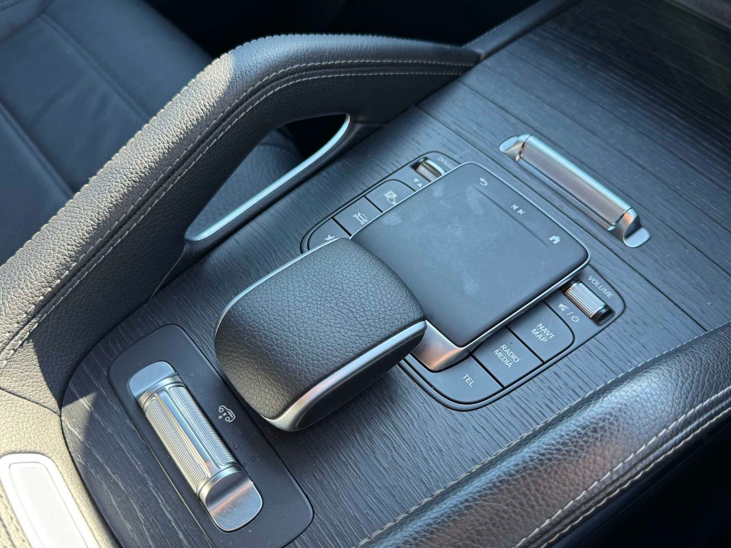 Used Mercedes-Benz GLE 2024 for sale - 78191283: Photo 32