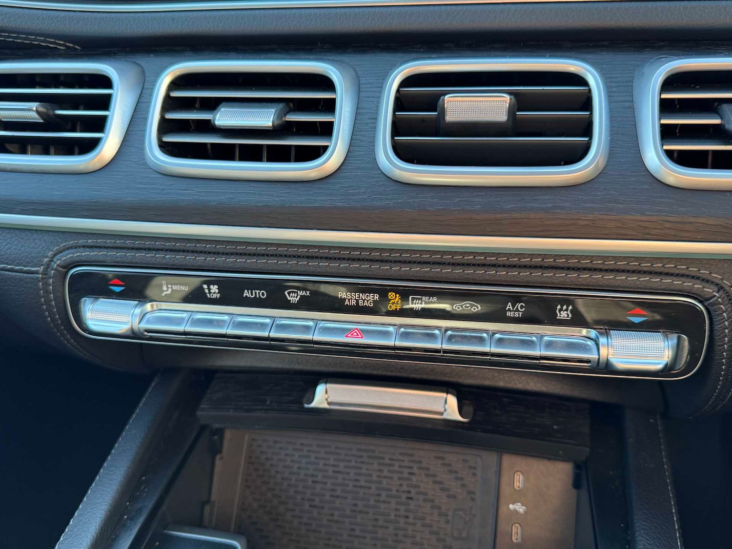 Used Mercedes-Benz GLE 2024 for sale - 78191283: Photo 34