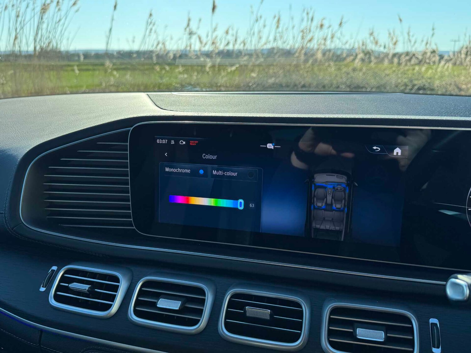 Used Mercedes-Benz GLE 2024 for sale - 78191283: Photo 38