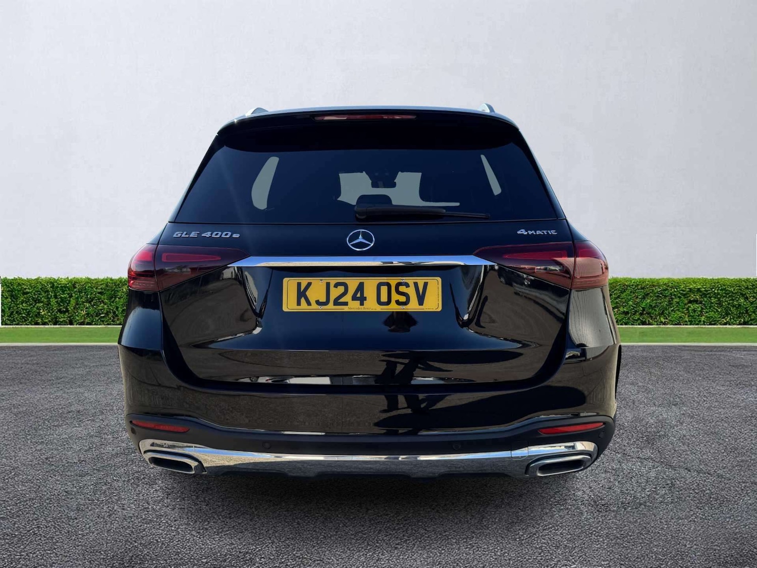 Used Mercedes-Benz GLE 2024 for sale - 78191283: Photo 5