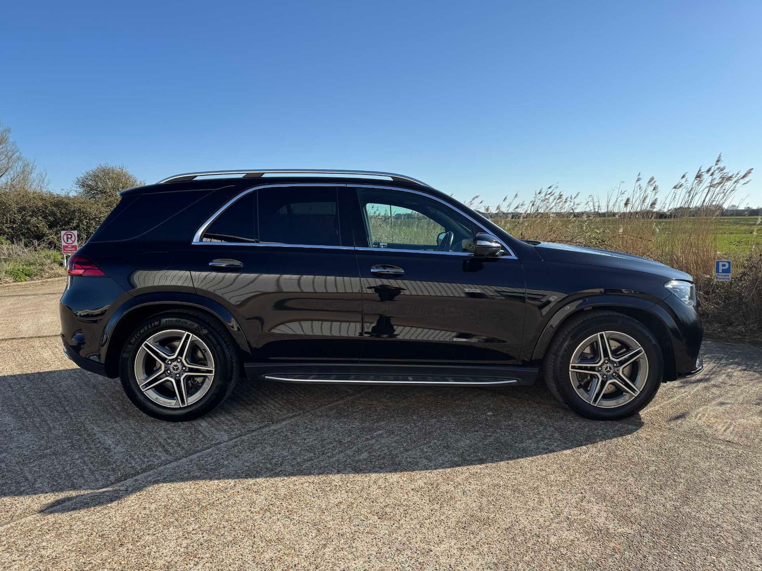 Used Mercedes-Benz GLE 2024 for sale - 78191283: Photo 7