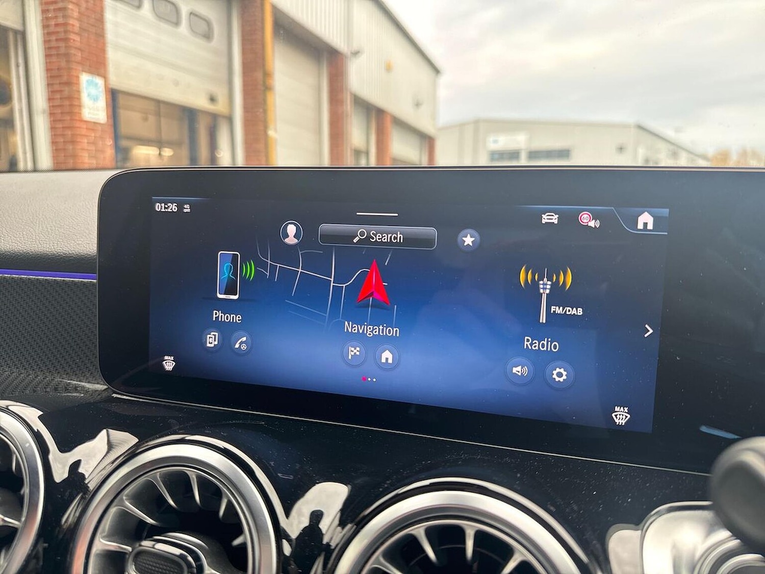 Used Mercedes-Benz GLB 2024 for sale - 76478194: Photo 11