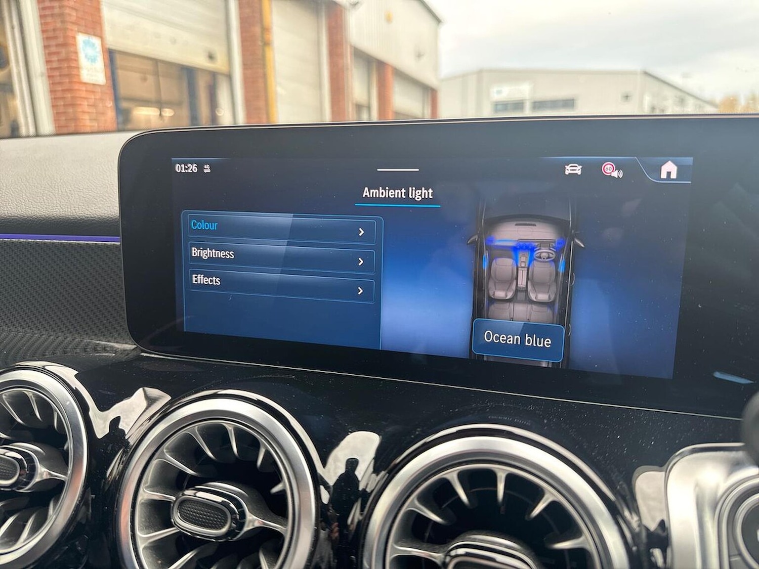 Used Mercedes-Benz GLB 2024 for sale - 76478194: Photo 12