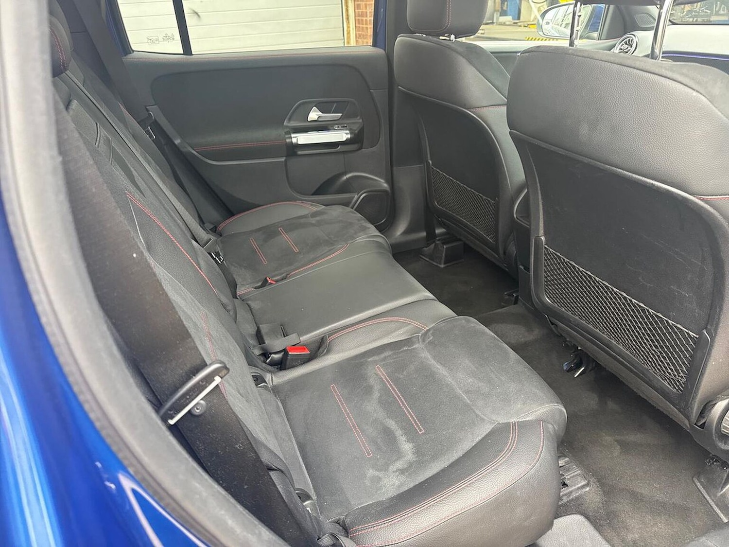 Used Mercedes-Benz GLB 2024 for sale - 76478194: Photo 16