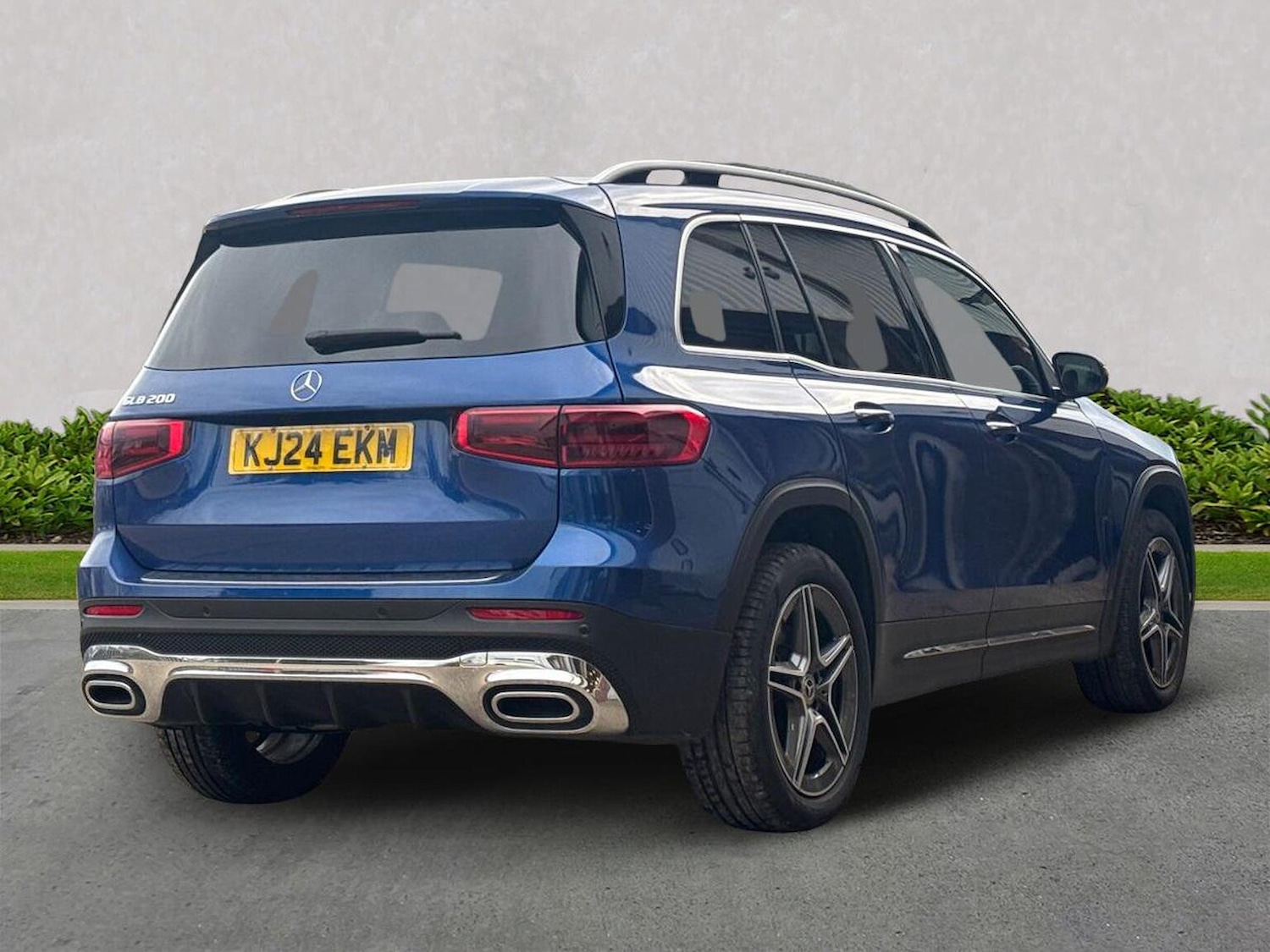 Used Mercedes-Benz GLB 2024 for sale - 76478194: Photo 18