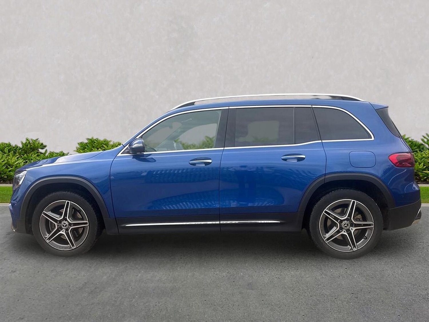 Used Mercedes-Benz GLB 2024 for sale - 76478194: Photo 19