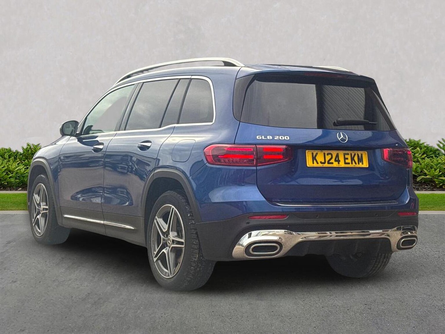 Used Mercedes-Benz GLB 2024 for sale - 76478194: Photo 2