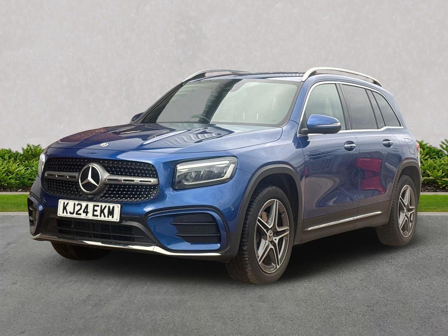 Used Mercedes-Benz GLB 2024 for sale - 76478194: Photo 20