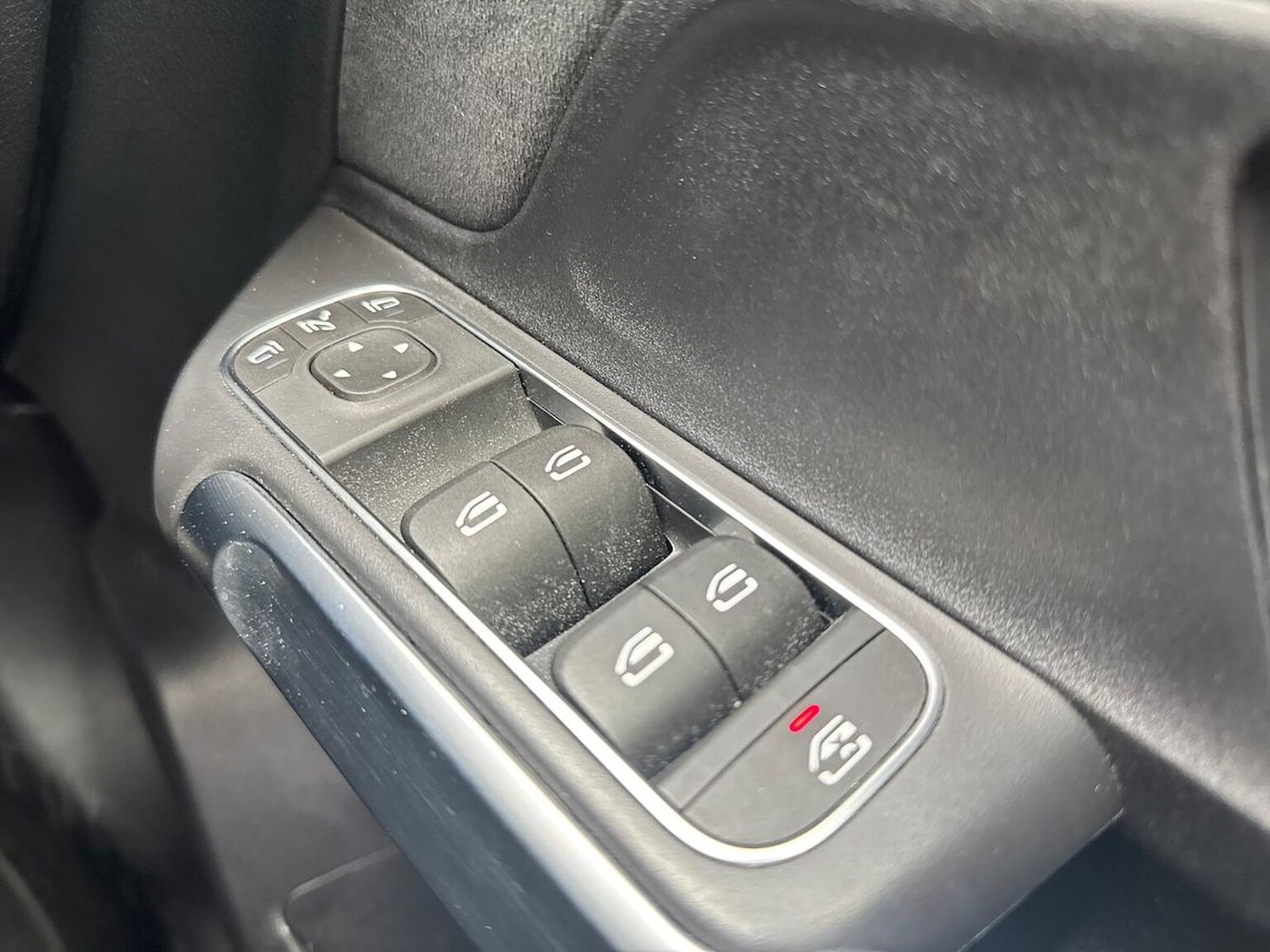 Used Mercedes-Benz GLB 2024 for sale - 76478194: Photo 21