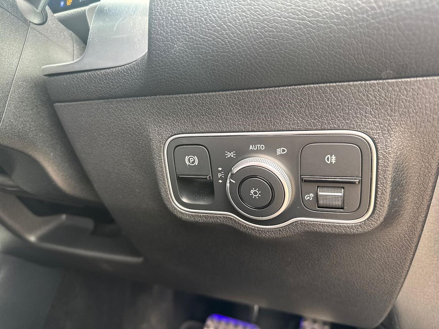 Used Mercedes-Benz GLB 2024 for sale - 76478194: Photo 22