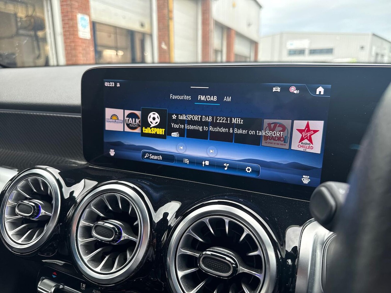 Used Mercedes-Benz GLB 2024 for sale - 76478194: Photo 25