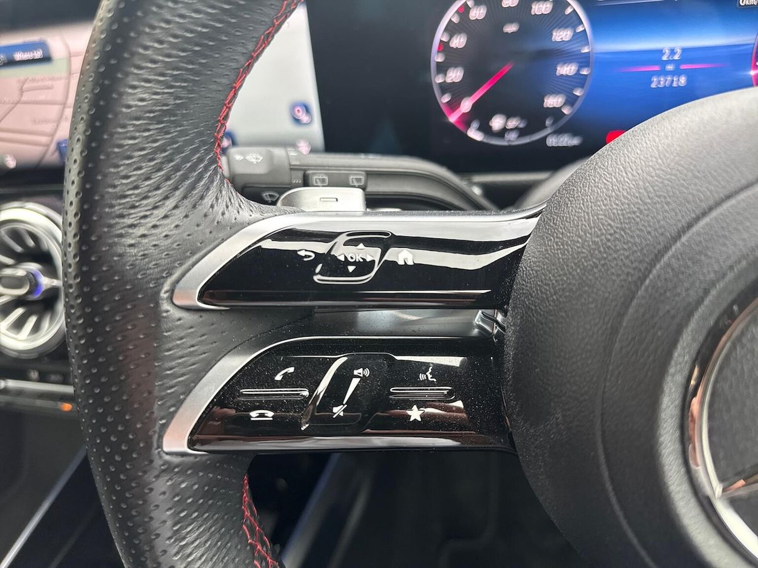 Used Mercedes-Benz GLB 2024 for sale - 76478194: Photo 26