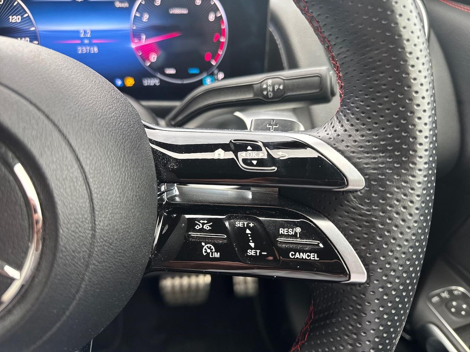 Used Mercedes-Benz GLB 2024 for sale - 76478194: Photo 27