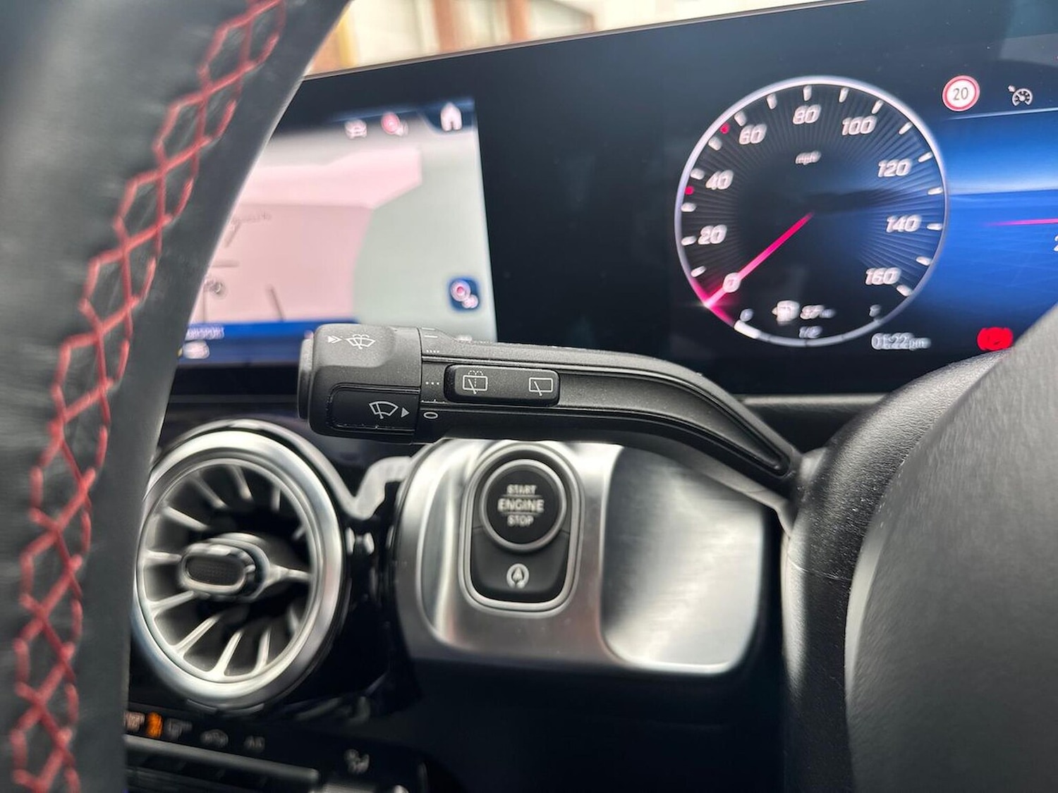 Used Mercedes-Benz GLB 2024 for sale - 76478194: Photo 28