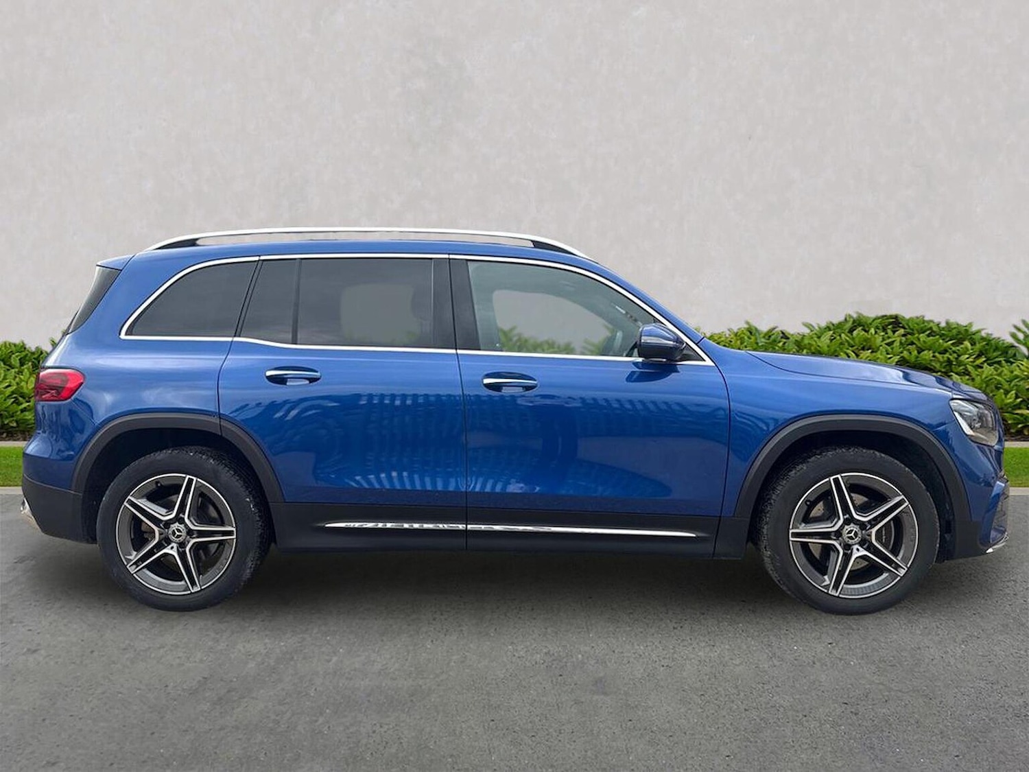 Used Mercedes-Benz GLB 2024 for sale - 76478194: Photo 3