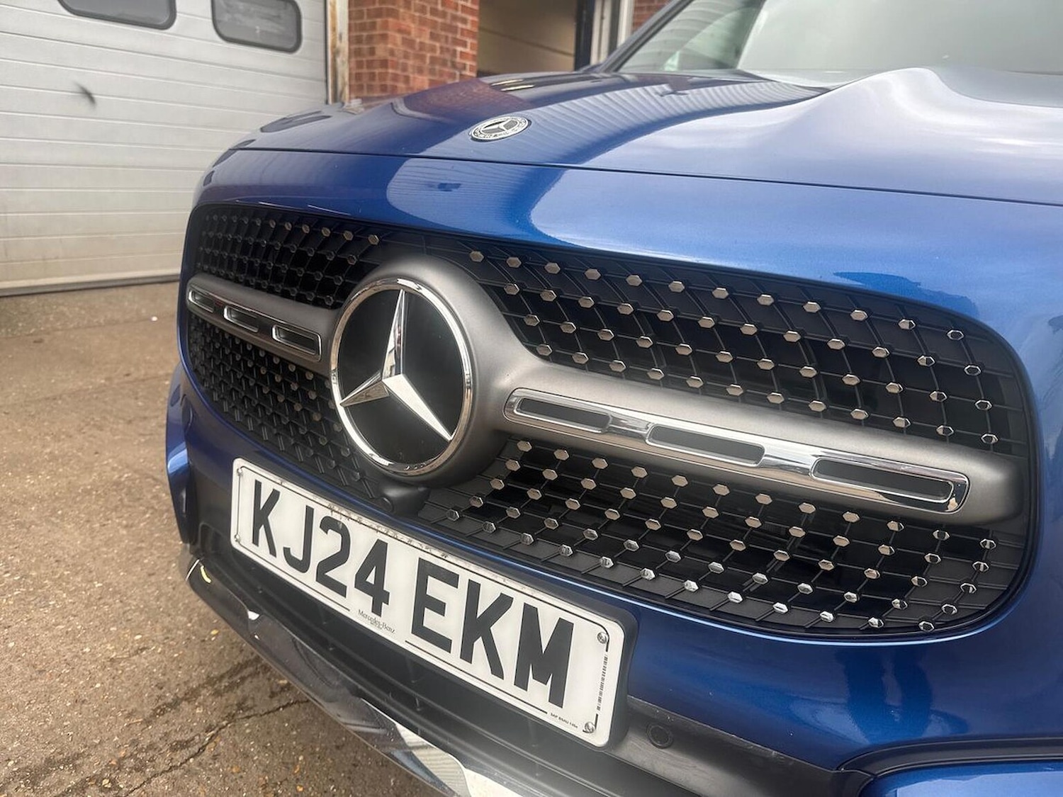 Used Mercedes-Benz GLB 2024 for sale - 76478194: Photo 33