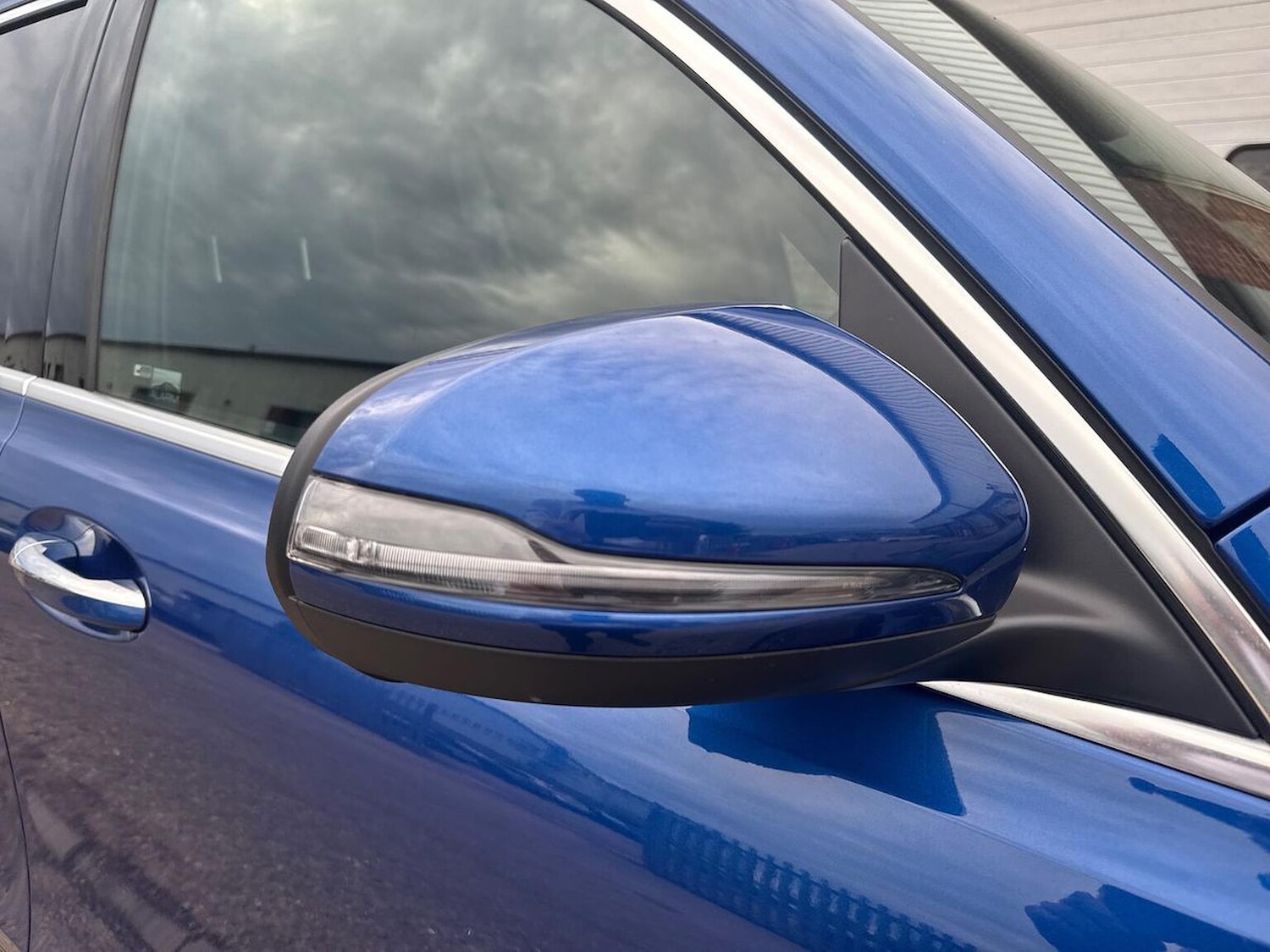 Used Mercedes-Benz GLB 2024 for sale - 76478194: Photo 38