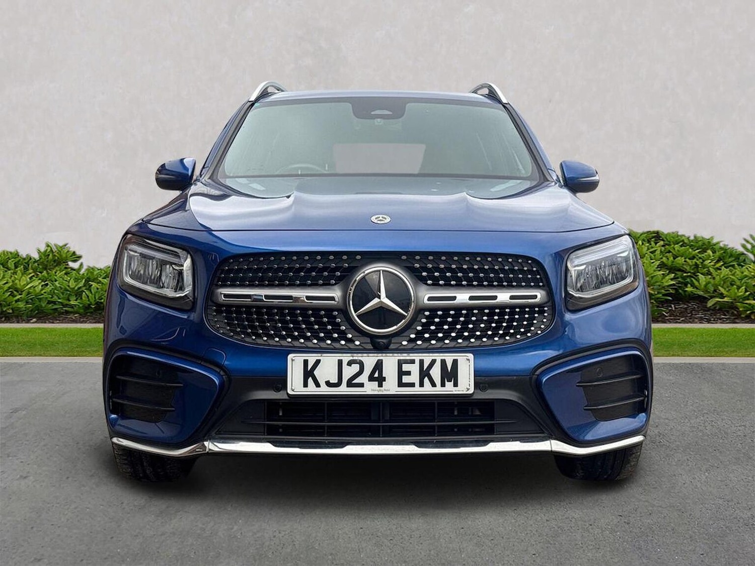 Used Mercedes-Benz GLB 2024 for sale - 76478194: Photo 5