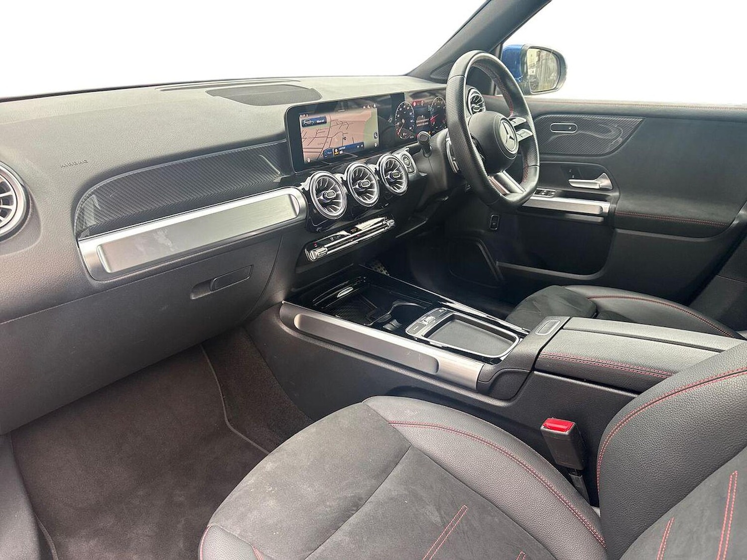 Used Mercedes-Benz GLB 2024 for sale - 76478194: Photo 7