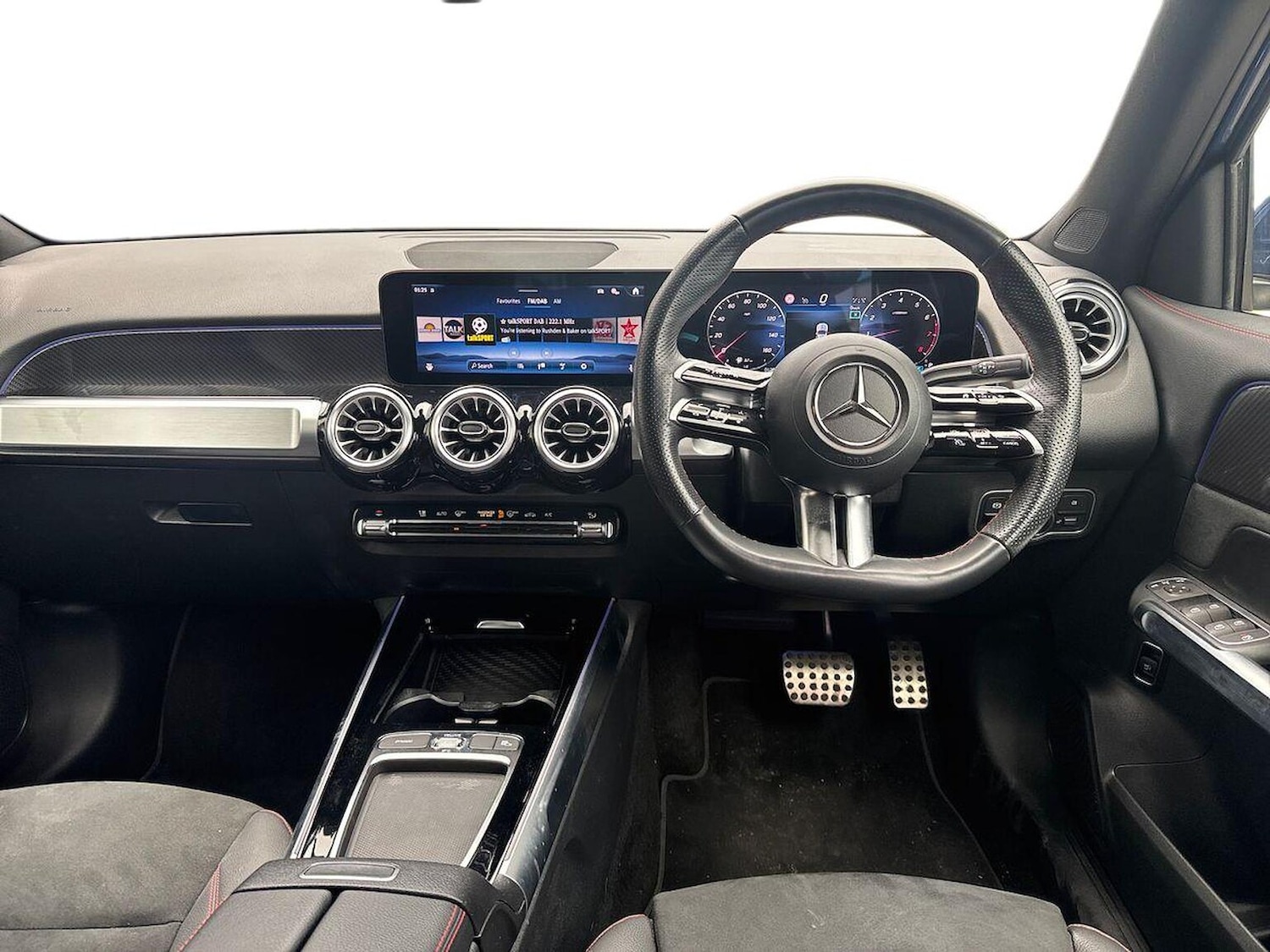 Used Mercedes-Benz GLB 2024 for sale - 76478194: Photo 8