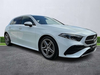 Used Mercedes-Benz A-Class 2024 for sale - 78829535: Photo