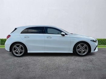 Used Mercedes-Benz A-Class 2024 for sale - 78829535: Photo