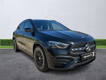Used Mercedes-Benz GLA 2025 for sale - 79605396: Photo