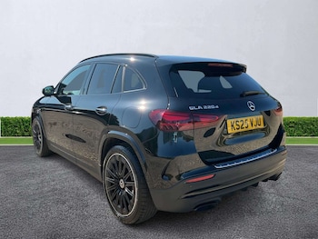 Used Mercedes-Benz GLA 2025 for sale - 79605396: Photo