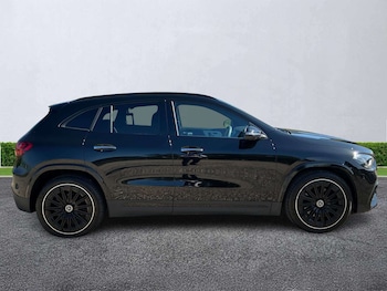 Used Mercedes-Benz GLA 2025 for sale - 79605396: Photo