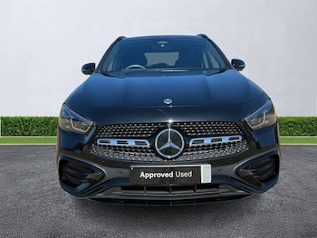 Used Mercedes-Benz GLA 2025 for sale - 79605396: Photo