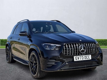 Used Mercedes-Benz GLE 2023 for sale - 79488921: Photo