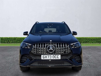 Used Mercedes-Benz GLE 2023 for sale - 79488921: Photo