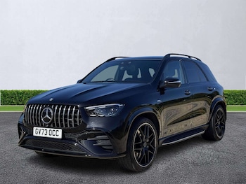 Used Mercedes-Benz GLE 2023 for sale - 79488921: Photo