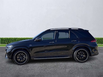 Used Mercedes-Benz GLE 2023 for sale - 79488921: Photo