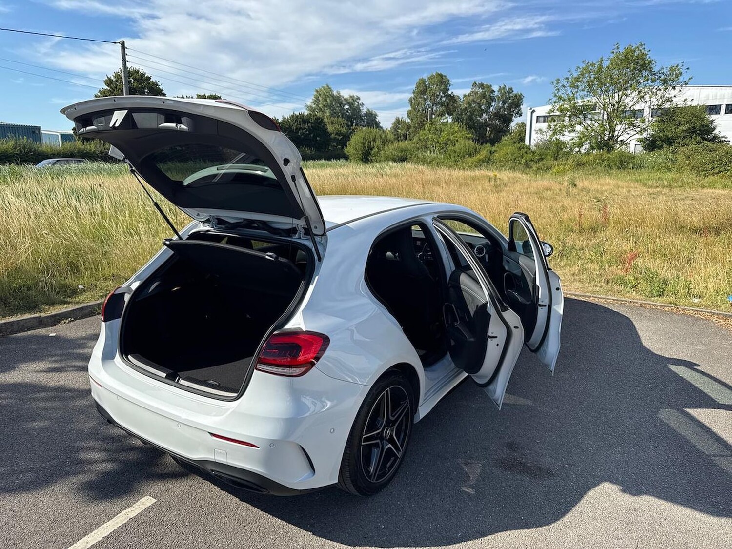 Vehicle 40