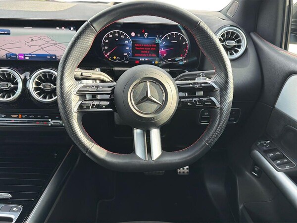 Used Mercedes-Benz B-Class 2024 for sale - 76198450: Photo 10