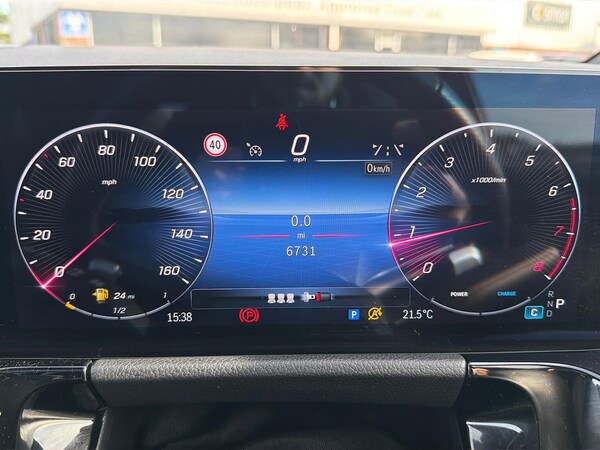 Used Mercedes-Benz B-Class 2024 for sale - 76198450: Photo 11